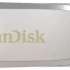 Флешка USB Sandisk Ultra Dual Drive Luxe 512ГБ, USB3.1, серебристый [sdddc4-512g-g46]